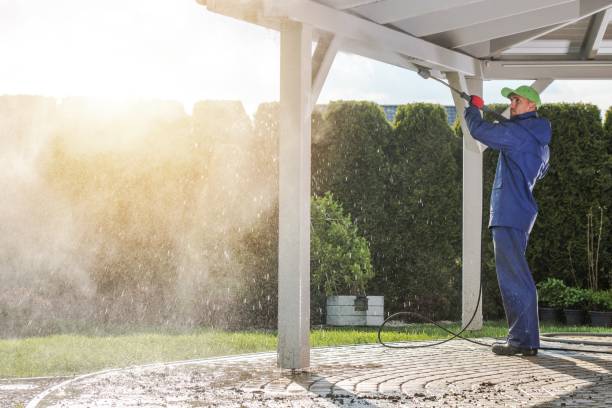 Best Post-Construction Pressure Washing  in Louisvle, IL